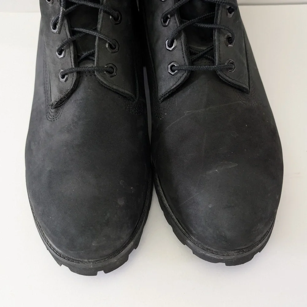 Timberland 6